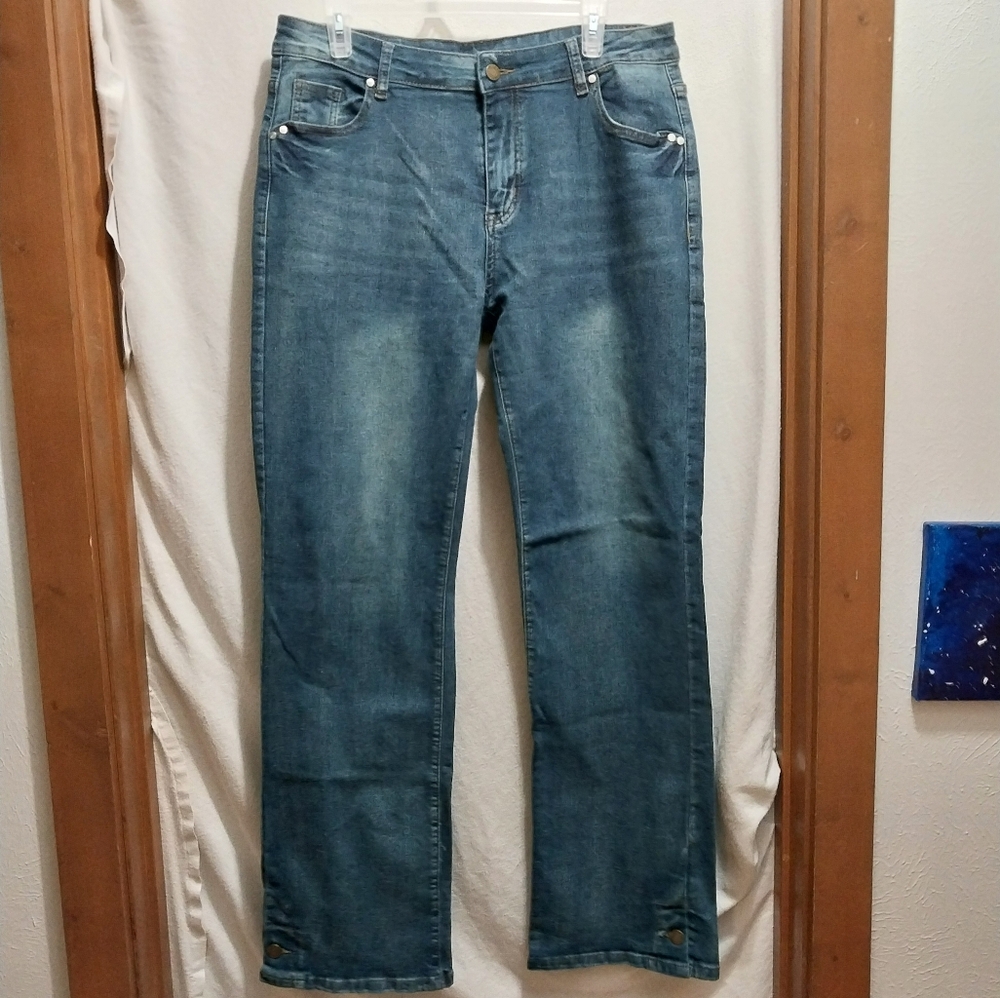 Fashional Jeans